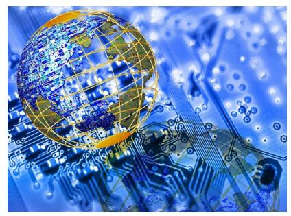 Two causes of IC shortage